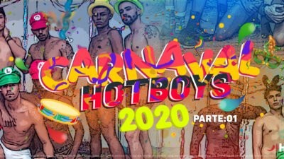 Baile de Carnaval 2020 – Parte 1