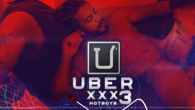 Uber xXx 3 – Nobre Moreno & Guto Latino