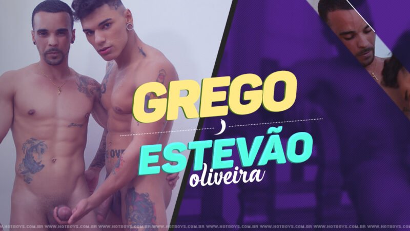 Estevão Oliveira & Grego
