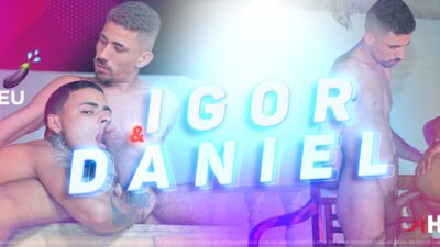 Meu tio me comeu – Igor & Daniel