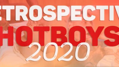 Retrospectiva 2020 Só as Melhores!!!