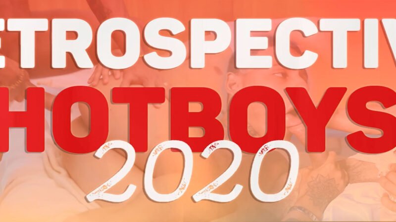 Retrospectiva 2020 Só as Melhores!!!