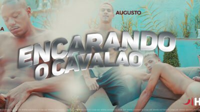 Jackson Jeba e Augusto