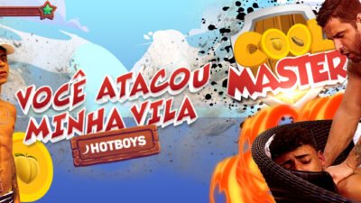 Cool Master – Kadu e Baianinho