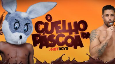 O Cuelho da Páscoa