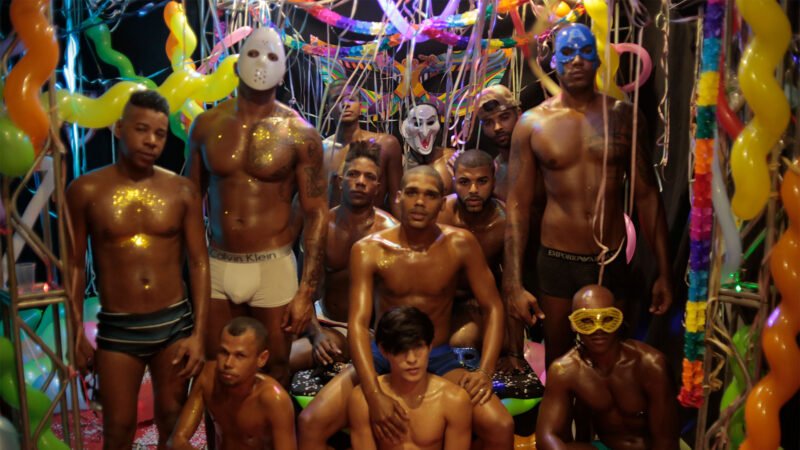 Baile de Carnaval (2017) – Parte 2