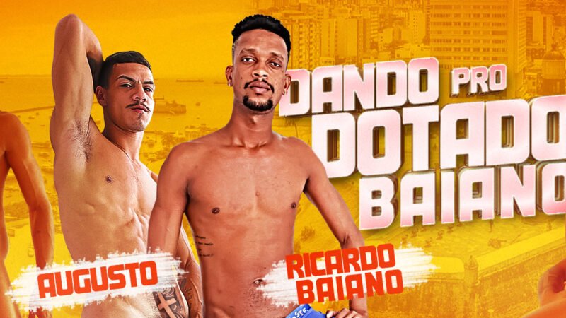 Dando pro dotado baiano