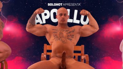Solohot – Apollo
