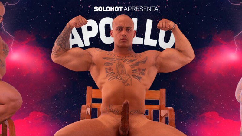 Solohot – Apollo