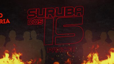 Suruba dos 15