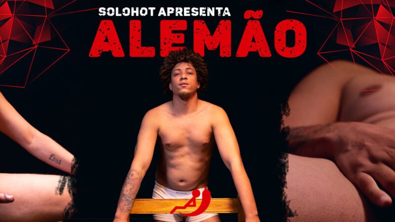 Solohot – Alemão
