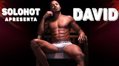Solohot – David