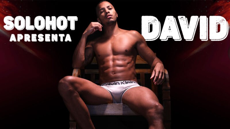 Solohot – David