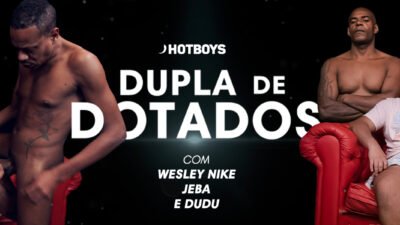 Dupla de Dotados