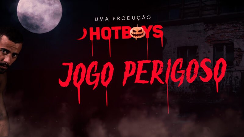Jogo perigoso