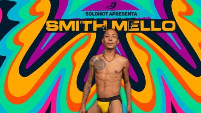 Solohot – Smith Mello