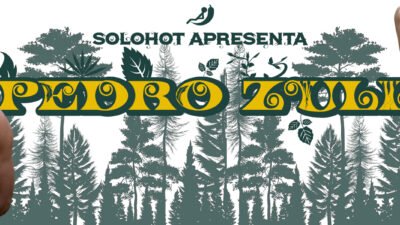 Solohot – Pedro Zull