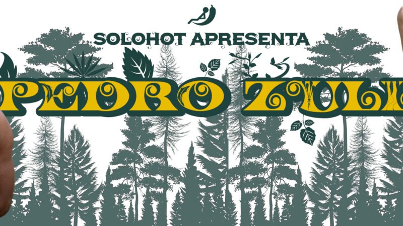Solohot – Pedro Zull