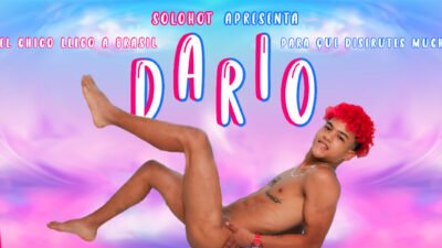 Solohot – Dario