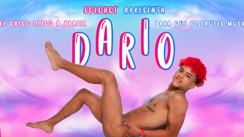 Solohot – Dario