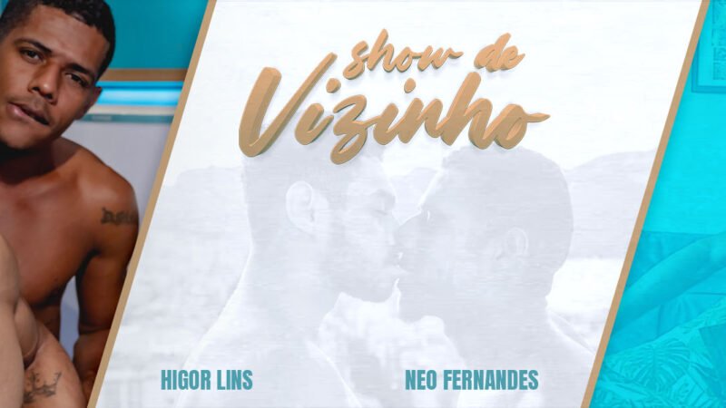 Show de Vizinho