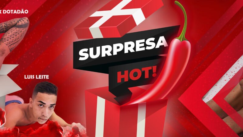 Surpresa Hot