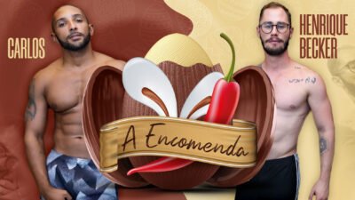 Páscoa Hot – A encomenda