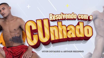 Resolvendo com o cunhado