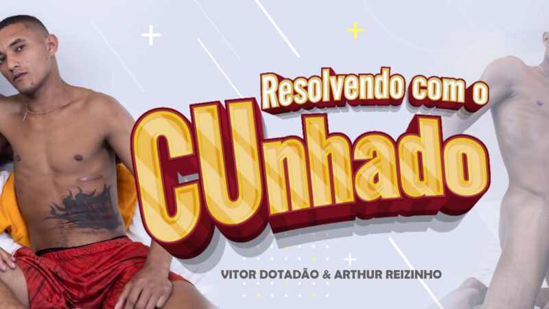Resolvendo com o cunhado