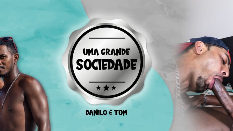 Uma grande sociedade