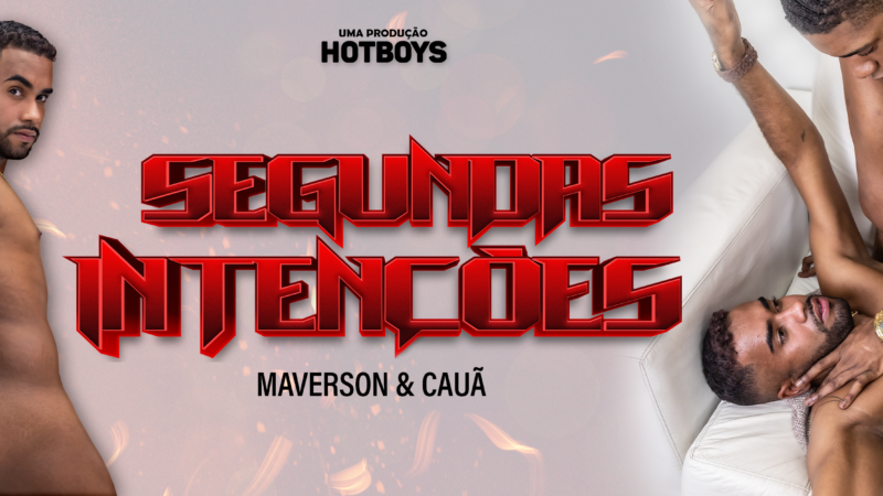 Segundas intenções