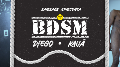 Bareback – Diego e Kauã