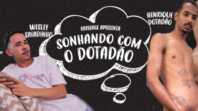 Bareback – Sentando em 27 cm – Henrique Dotadão e Wesley