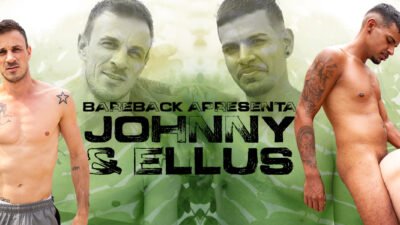Bareback – Johnny e Ellus