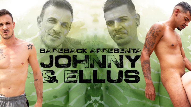 Bareback – Johnny e Ellus