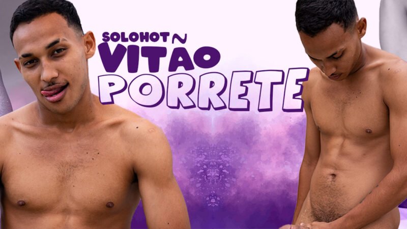 Solohot – Vitão Porrete