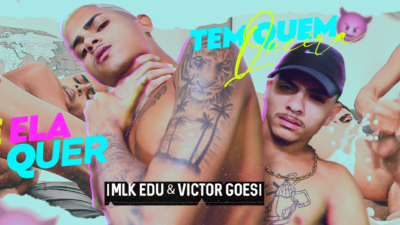 Se ela não quer, tem quem queira!