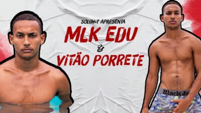 Solohot – Mlk Edu e Vitão Porrete
