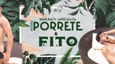 Bareback – Victão Porrete e Fito