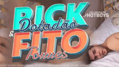 Rick Dotadão e Fito
