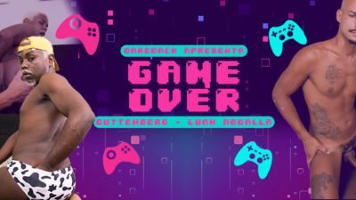 Game Over – Bareback