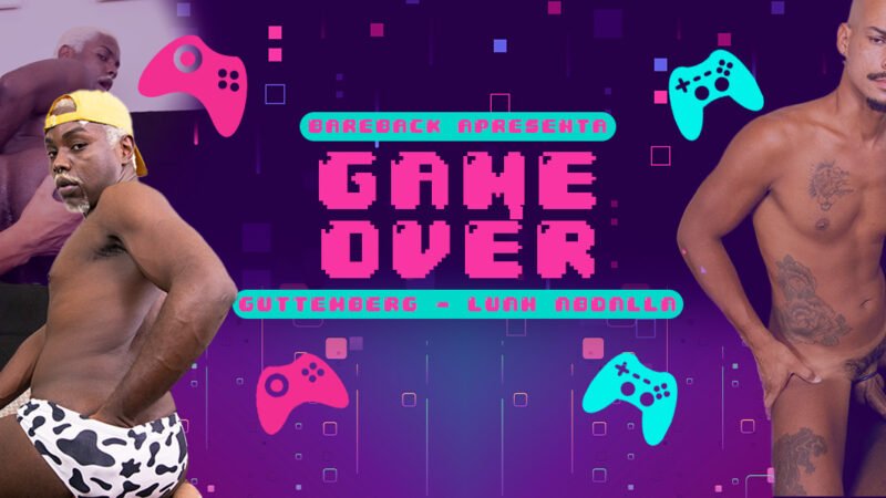 Game Over – Bareback