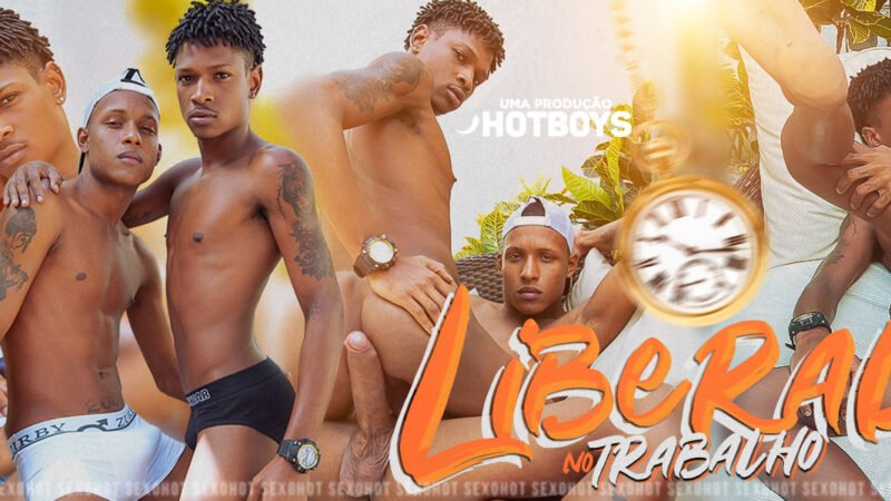 Liberado no trabalho