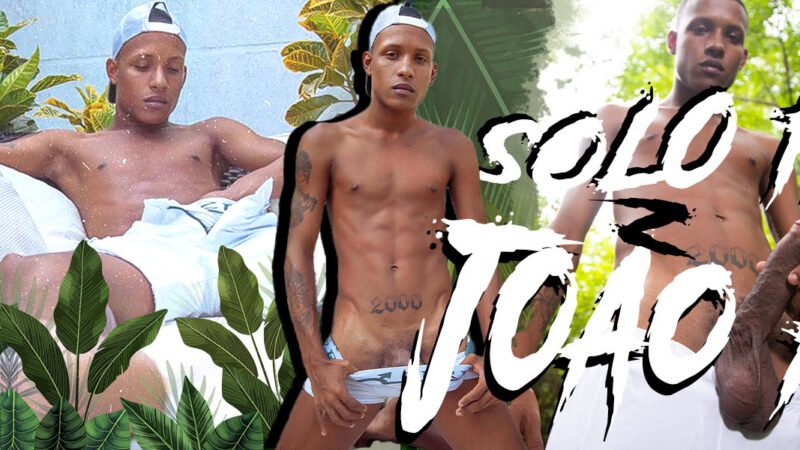 Solohot – João Hot