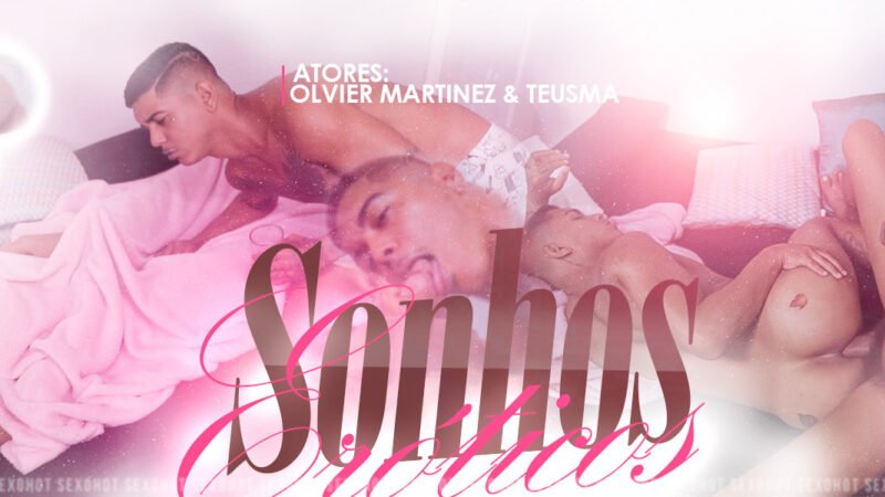 Sonhos Eróticos