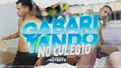 Gabaritando no CUlégio