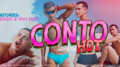 Conto Hot: O manja rola!
