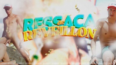 Ressaca de Réveillon