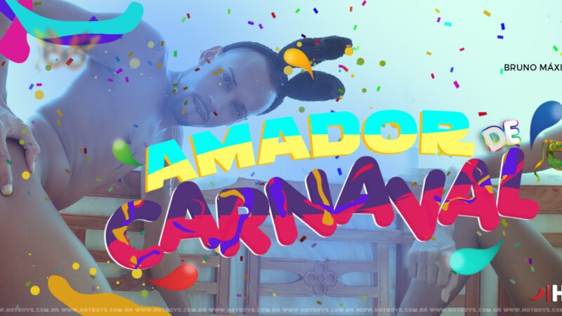 Amador de Carnaval