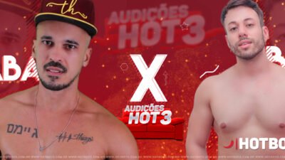 Bruno Mancha e Capixaba XXL – 1ª fase – Cena 2